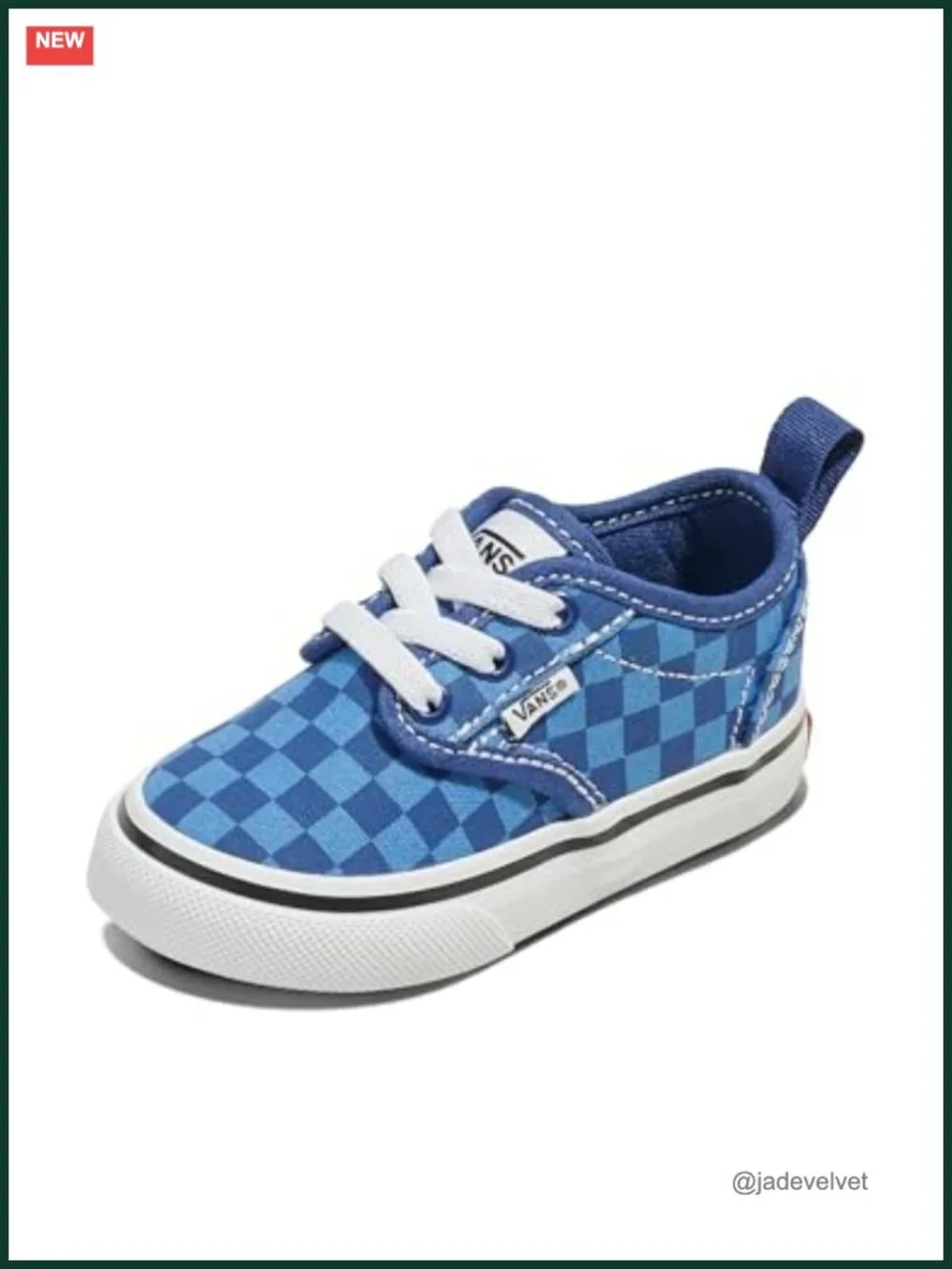 Canvas Low-Top Sneakers for Boys & Girls